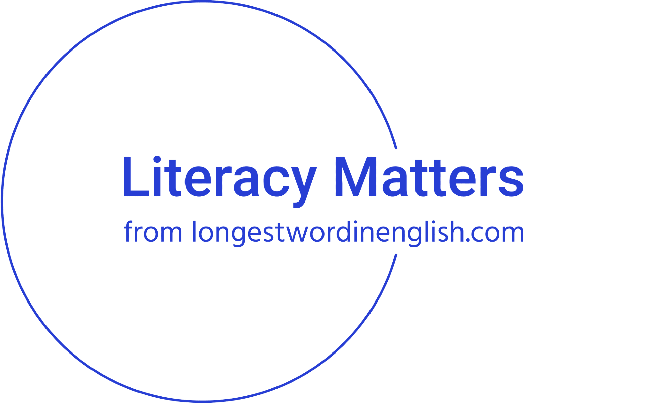 literacy-matters-longest-word-in-english